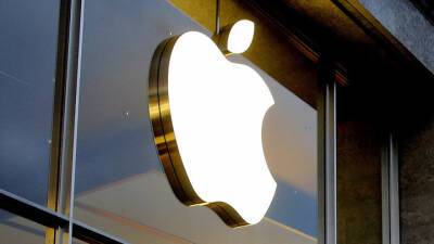 Apple установила рекорд капитализации для американских компаний