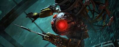 Джейсон Шрайер - Джейсон Шрайер рассказал, как продвигается разработка новой части BioShock - runews24.ru