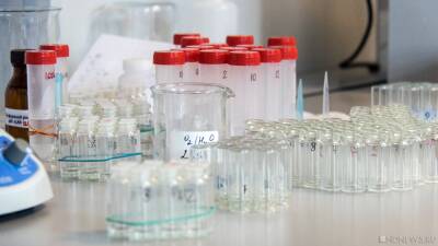 В России за сутки выявили на 440 случаев коронавируса меньше