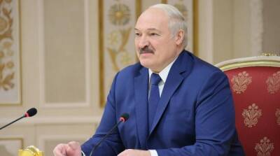 В Британии заявили о срыве санкций против Лукашенко со стороны Прибалтики