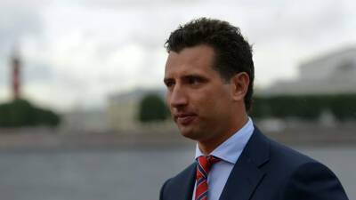 Назаров прокомментировал назначение Ротенберга главным тренером СКА