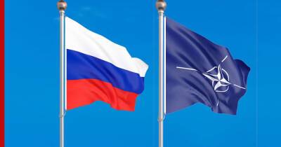 Совет Россия – НАТО состоится 12 января, подтвердили в Североатлантическом альянсе