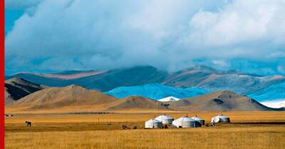 Край синего неба и родина Чингисхана: путешествие в Монголию