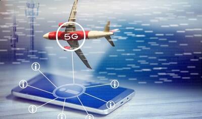 5G угрожает авиаперелетам