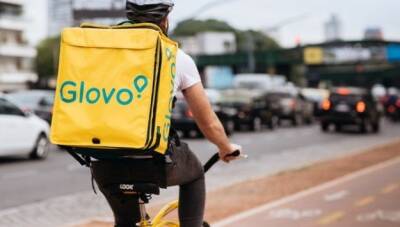 Немецкая Delivery Hero покупает Glovo за 2,3 миллиарда евро