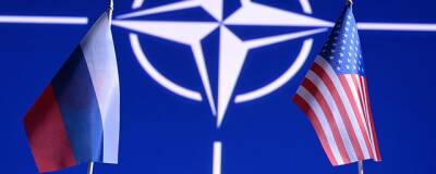 В Брюсселе подтвердили проведение Совета Россия – НАТО 12 января 2022 года