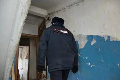 В Ивановской области в квартире обнаружены четыре трупа