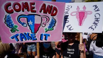 Калифорния может стать убежищем для желающих сделать аборты