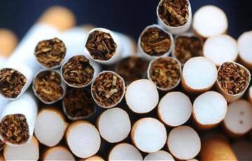 Литовская таможня за прошлый год задержала контрабандных сигарет на 73 миллиона евро