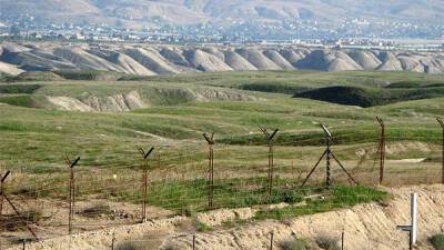 Посольство Туркменистана комментирует сообщения о ситуации на границе с Афганистаном