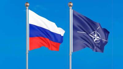 Белый дом подтвердил в встречу Россия — НАТО 12 января
