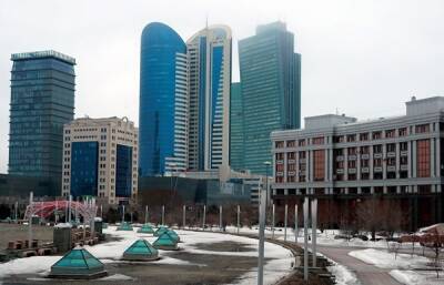 Эксперт: слухи о двукратном повышении цен на газ в Казахстане не соответствуют действительности