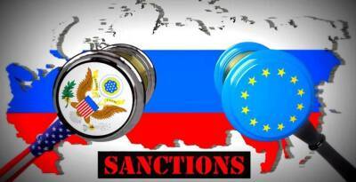 Запад отказался раскрывать детали новых санкций в отношении России
