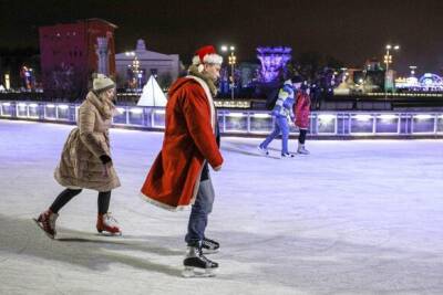 Куда сходить в праздничные дни в январе 2022 года вместе со своими детьми, перечень мест где можно погулять в Москве