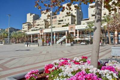 Индекс качества жизни в 16 крупных городах Израиля: найдите ваш город