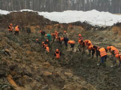 Коммунальное предприятие по добыче янтаря готовят к передаче бизнес-партнеру Зеленского и Коломойского – СМИ