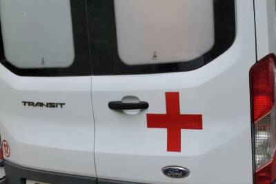 В Ленобласти произошло смертельное ДТП с экскурсионным автобусом