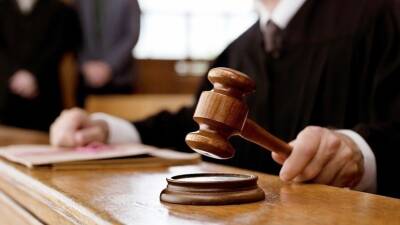 Суд в Подмосковье арестовал двух фигурантов дела об отравлении трёх человек алкоголем