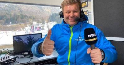 Дмитрий Губерниев – о Непряевой: Эта победа посильнее «Фауста» Гете для российских лыж