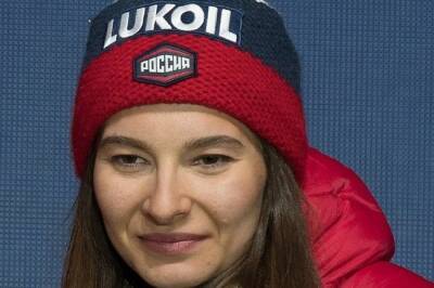 Непряева вошла в российскую лыжную историю за счет победы на «Тур де Ски»