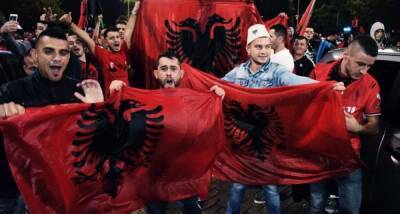 Косовские сепаратисты ждут мирового признания после включения...