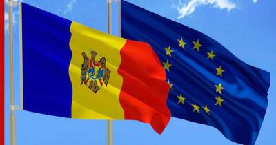 ЕС предложил Кишиневу новую программу макрофинансовой помощи в размере €150 миллионов