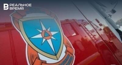 В МЧС России по Татарстану предупредили о возможных чрезвычайных ситуациях на территории республики
