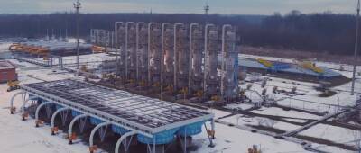 «Газпром» перевищив гарантовані обсяги транспортування газу через Україну