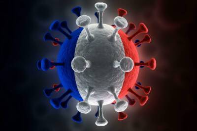 На юге Франции обнаружен новый вариант коронавируса с десятками мутаций - news.israelinfo.co.il - Франция - Камерун