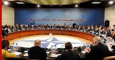 НАТО проведет внеочередное заседание из-за ситуации вокруг Украины