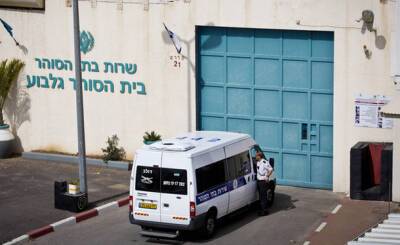 Тель-Авив: «мужчина по вызову» убил своего клиента