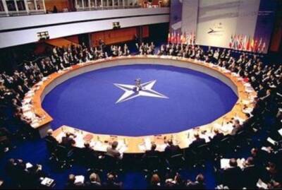 Что случилось бы, вступи Россия в НАТО в 2000 году - Русская семерка