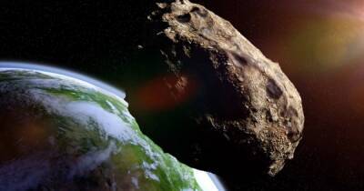 NASA предупреждает: 5 астероидов летят к Земле и один из них размером с Биг Бен - focus.ua - Украина