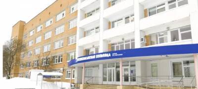 Госнаграду в Карелии получил врач, первый применивший экстракорпоральную поддержку при ковиде (ВИДЕО)
