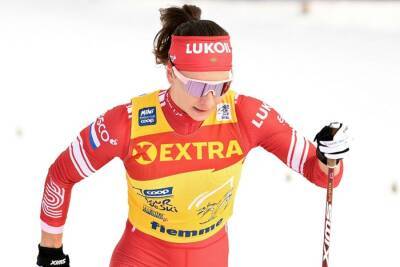 Наталья Непряева - Финиш Непряевой, принёсший ей победу на "Тур Де Ски". ВИДЕО - sport.ru - Швеция