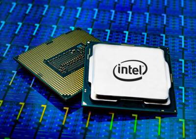 Утечка раскрыла характеристики, цены и производительность настольных процессоров Alder Lake, а Intel дразнит чипом с частотой 5,5 ГГц