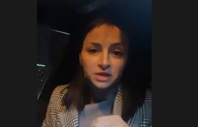 Измученная Илона Гвоздева, уехавшая из Украины, сделала честное заявление: "Абсолютно без сил"