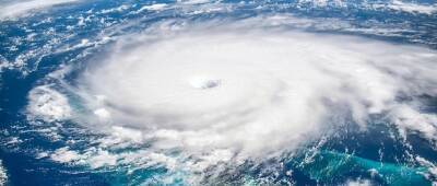 Ученые придумали способ борьбы с ураганами
