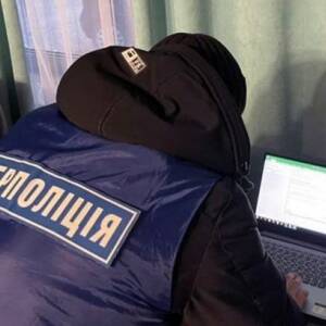 За декабрь в Украине совершили почти 60 кибератак на госорганы