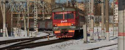 Стоимость проезда в пригородных поездах Владимирской области увеличилась с 1 января