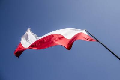 Польша подписала договоры о строительстве стены на границе с Белоруссией