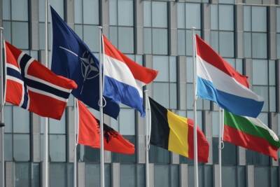 Главы МИДов стран НАТО обсудят требования России по безопасности 7 января