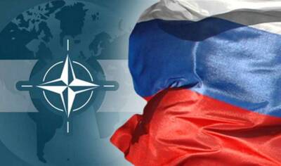 Генсек НАТО подтвердил встречу с Россией