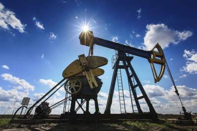 Цена нефти превысила $80 после решения ОПЕК