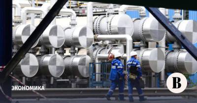 ОПЕК+ сохранила план по наращиванию добычи нефти в феврале