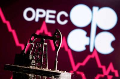 ОПЕК+ продлил план увеличения добычи нефти на 400 тыс. б/с на февраль