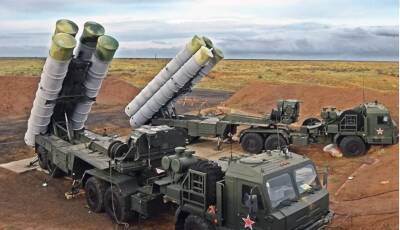 Эксперт Ходарёнок рассказал о тонкостях при продаже российских средств ПВО за рубеж