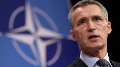 НАТО проведет экстренную встречу из-за стягивания российских войск к границе Украины