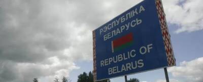 Президент Литвы Науседа считает необходимым отменить режим ЧП на границе с Белоруссией