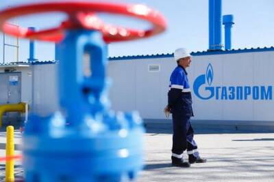 Три турецкие газовые компании продлили контракты с «Газпромом»